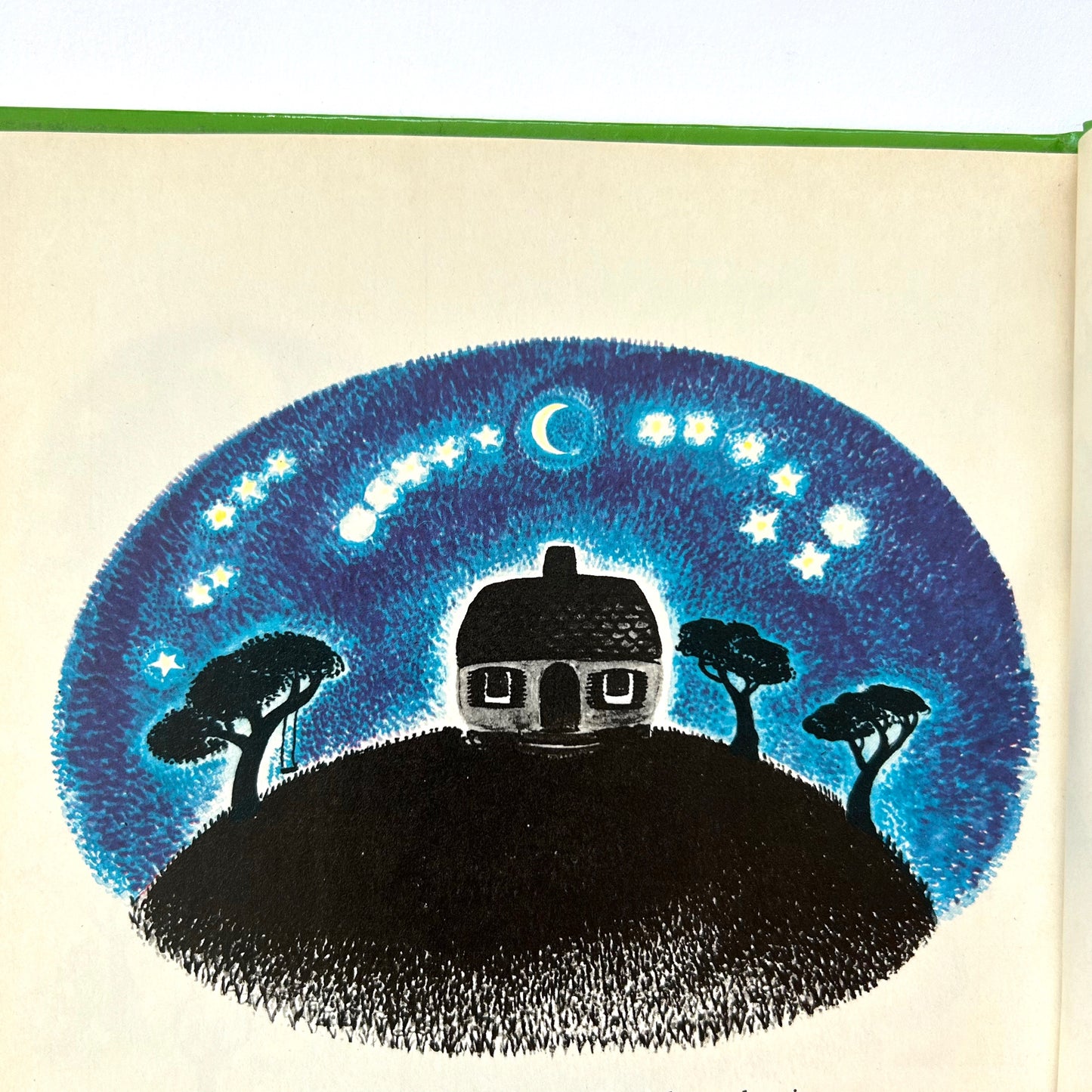 The Little House