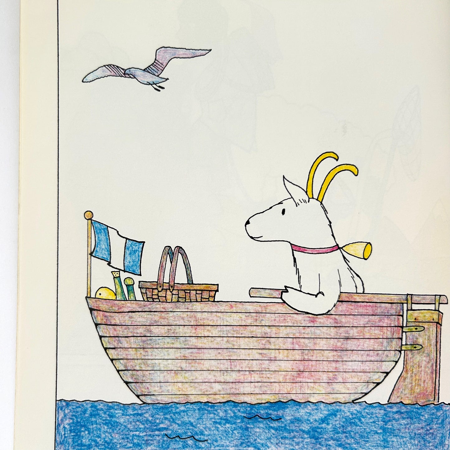 Oh, A Hunting We Will Go