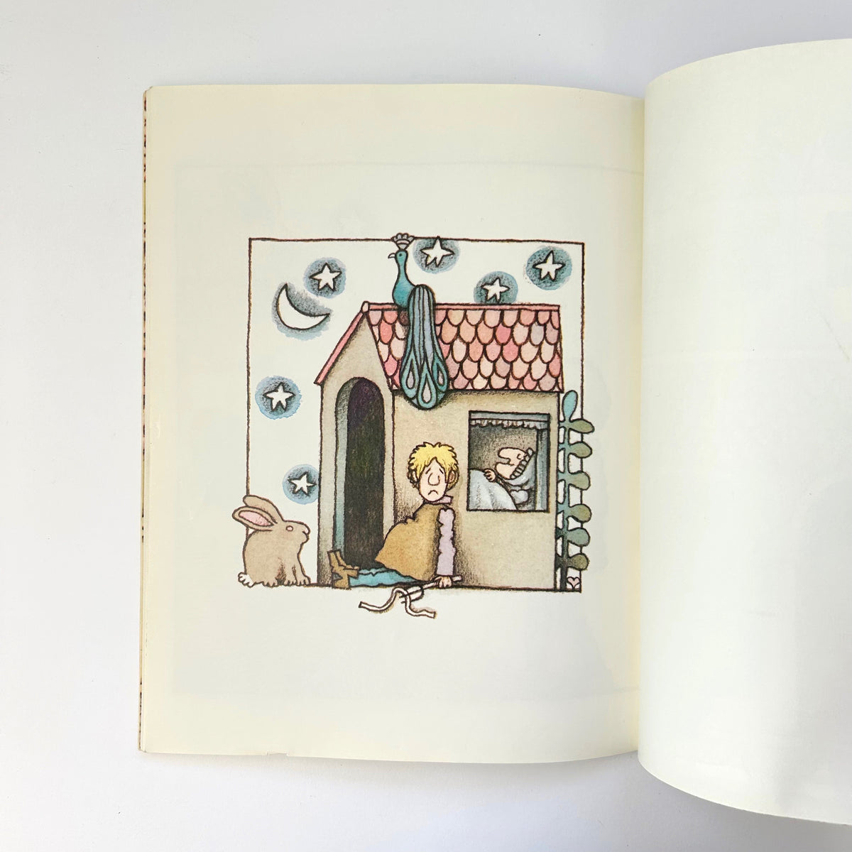 Strega Nona