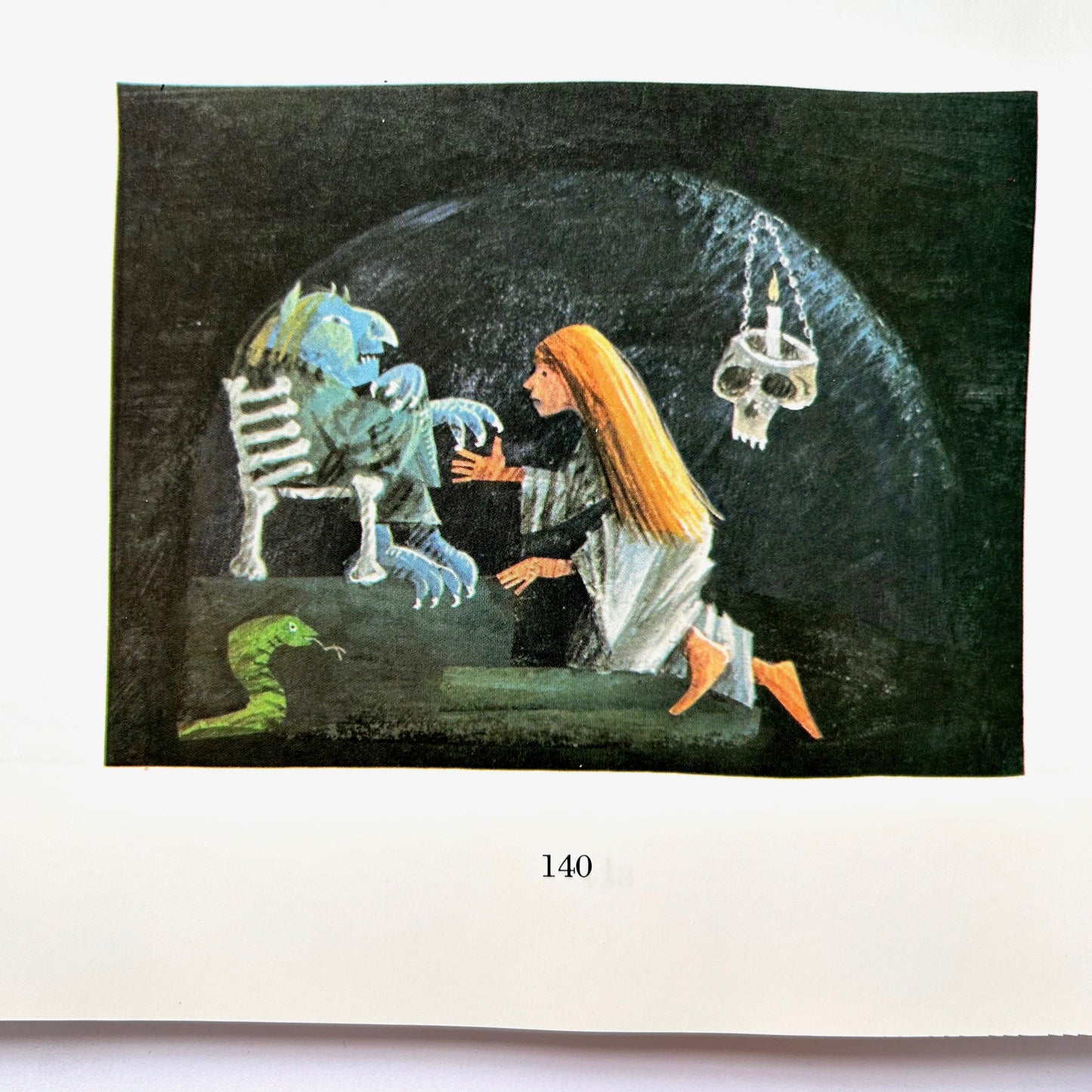 Eric Carle Treasury of Classic Stories for Children