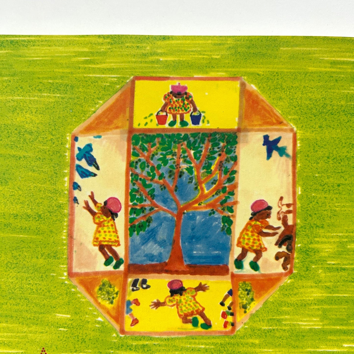 Cherries and Cherry Pits