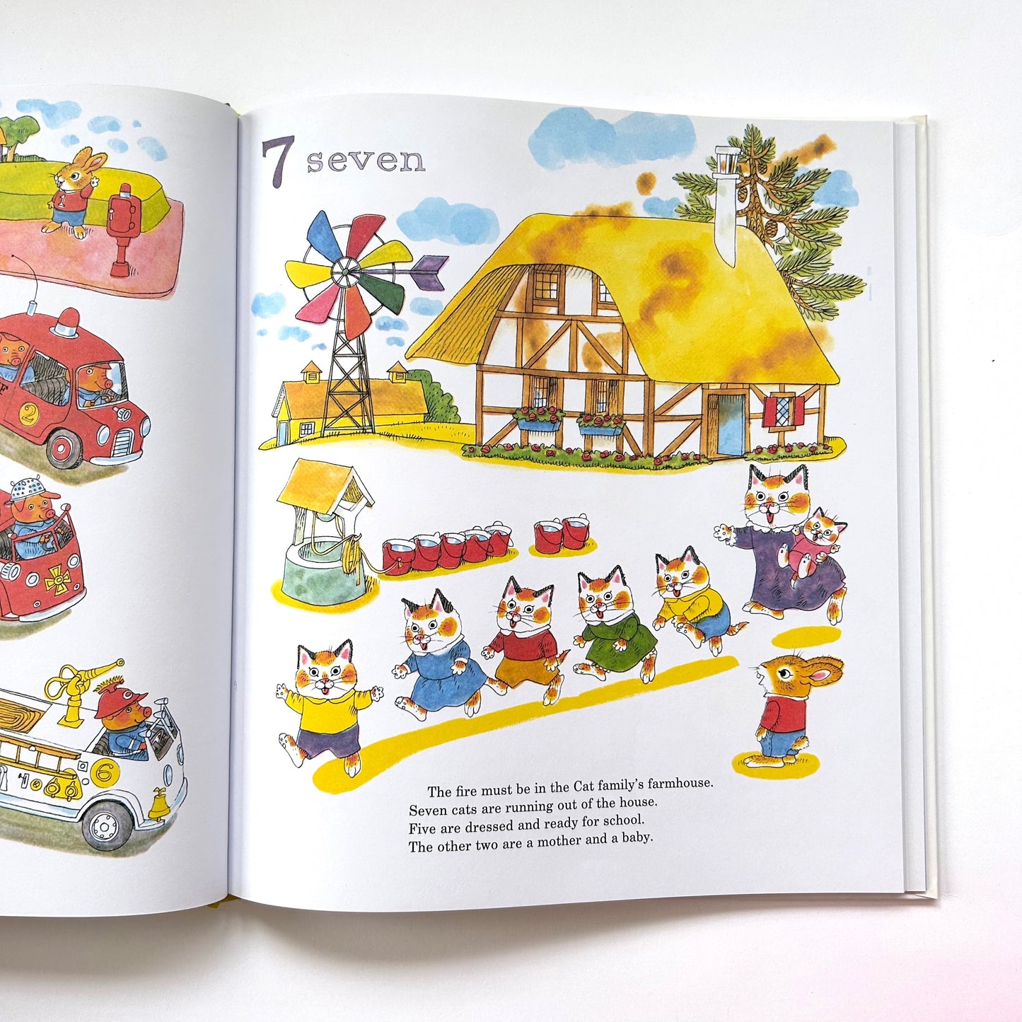 Best Counting Book Ever