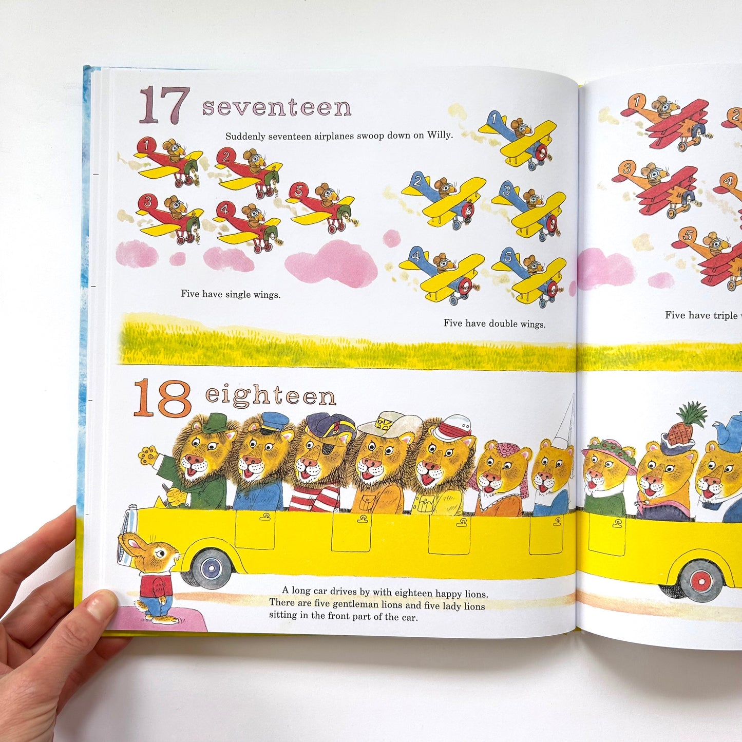 Best Counting Book Ever