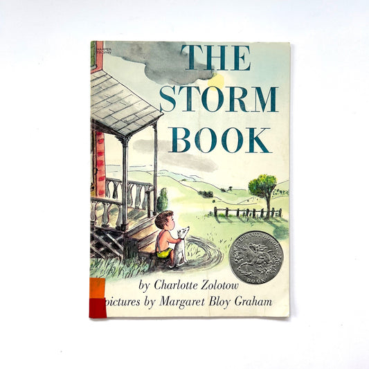 The Storm Book