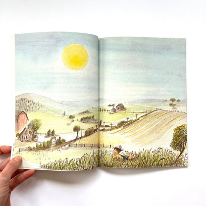 The Storm Book