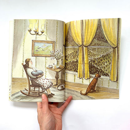 The Storm Book