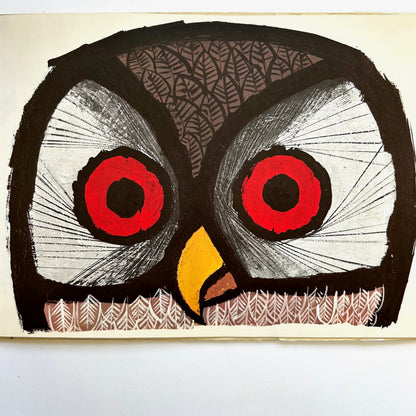 The Happy Owls