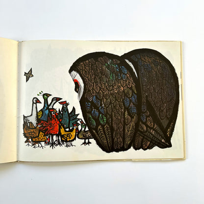 The Happy Owls