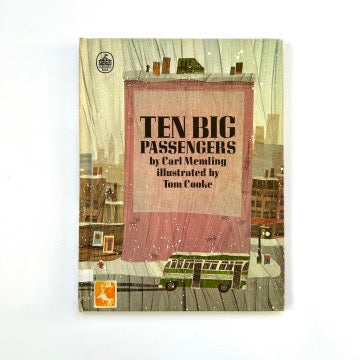 Ten Big Passengers