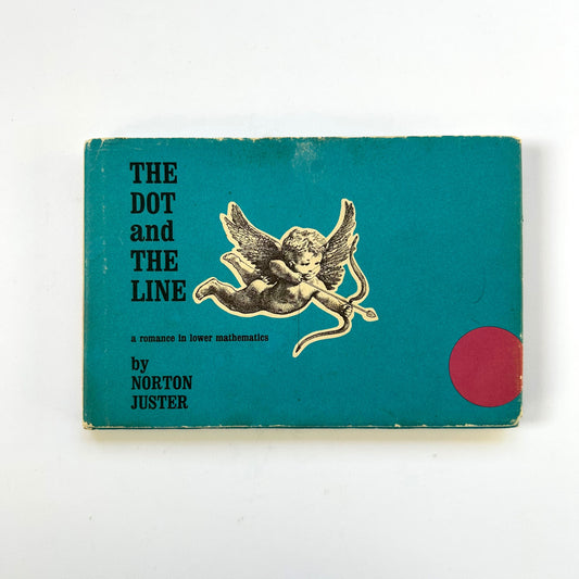 The Dot and the Line