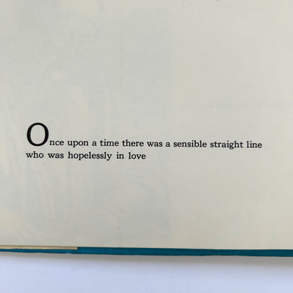 The Dot and the Line