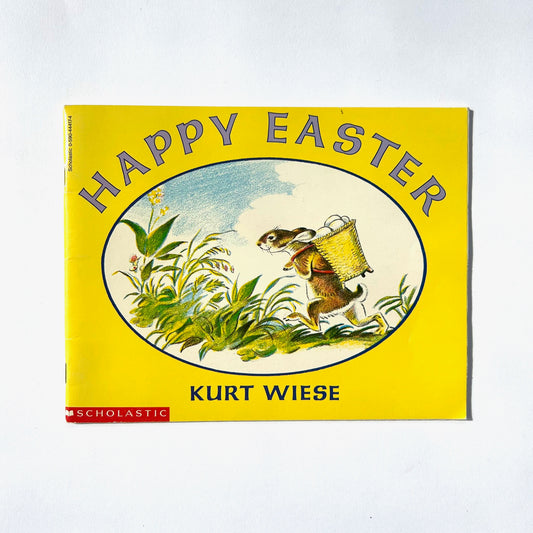 Happy Easter