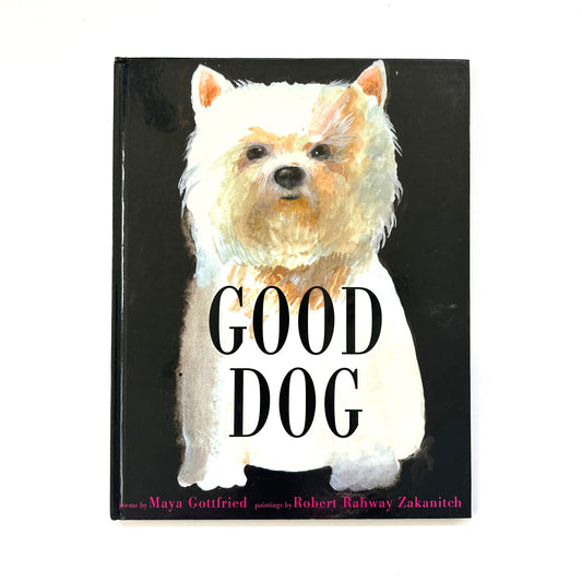Good Dog