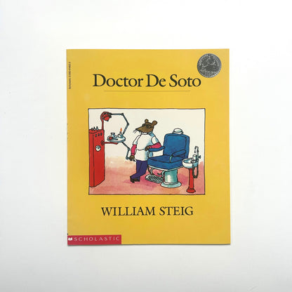 Dr. Desoto