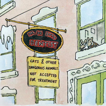 Dr. Desoto