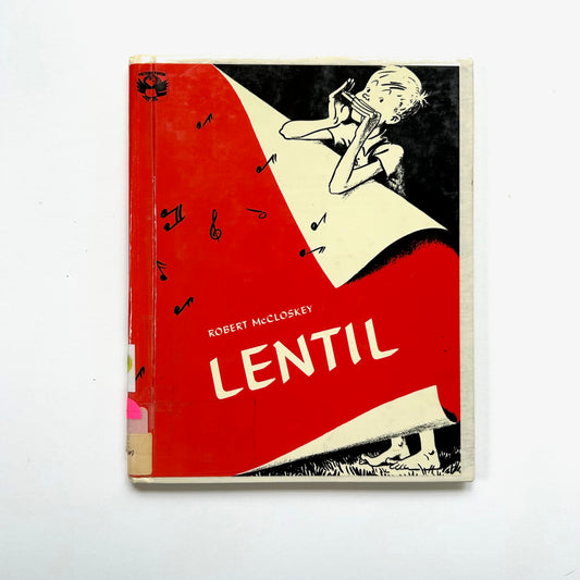 Lentil