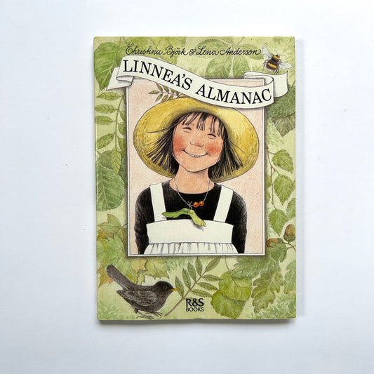 Linnea's Almanac
