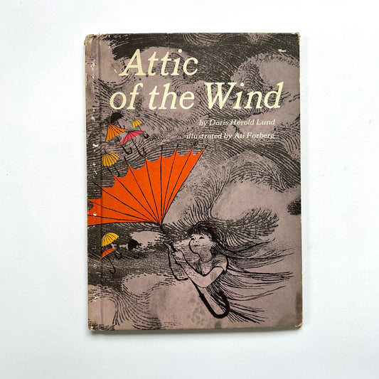 Attic of the Wind