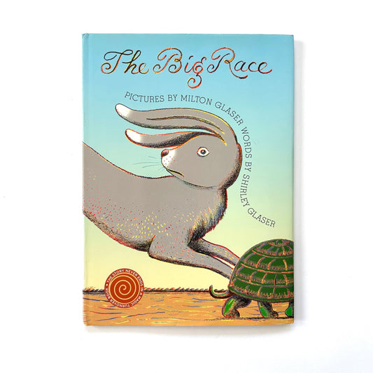 The Big Race
