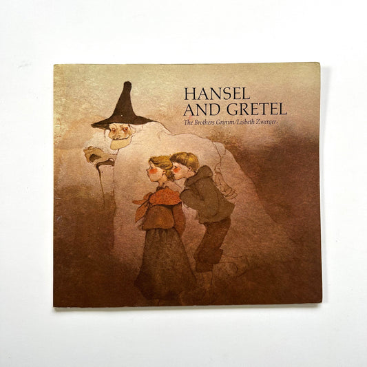 Hansel and Gretel