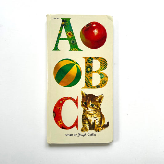 ABC