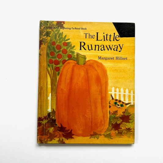 The Little Runaway