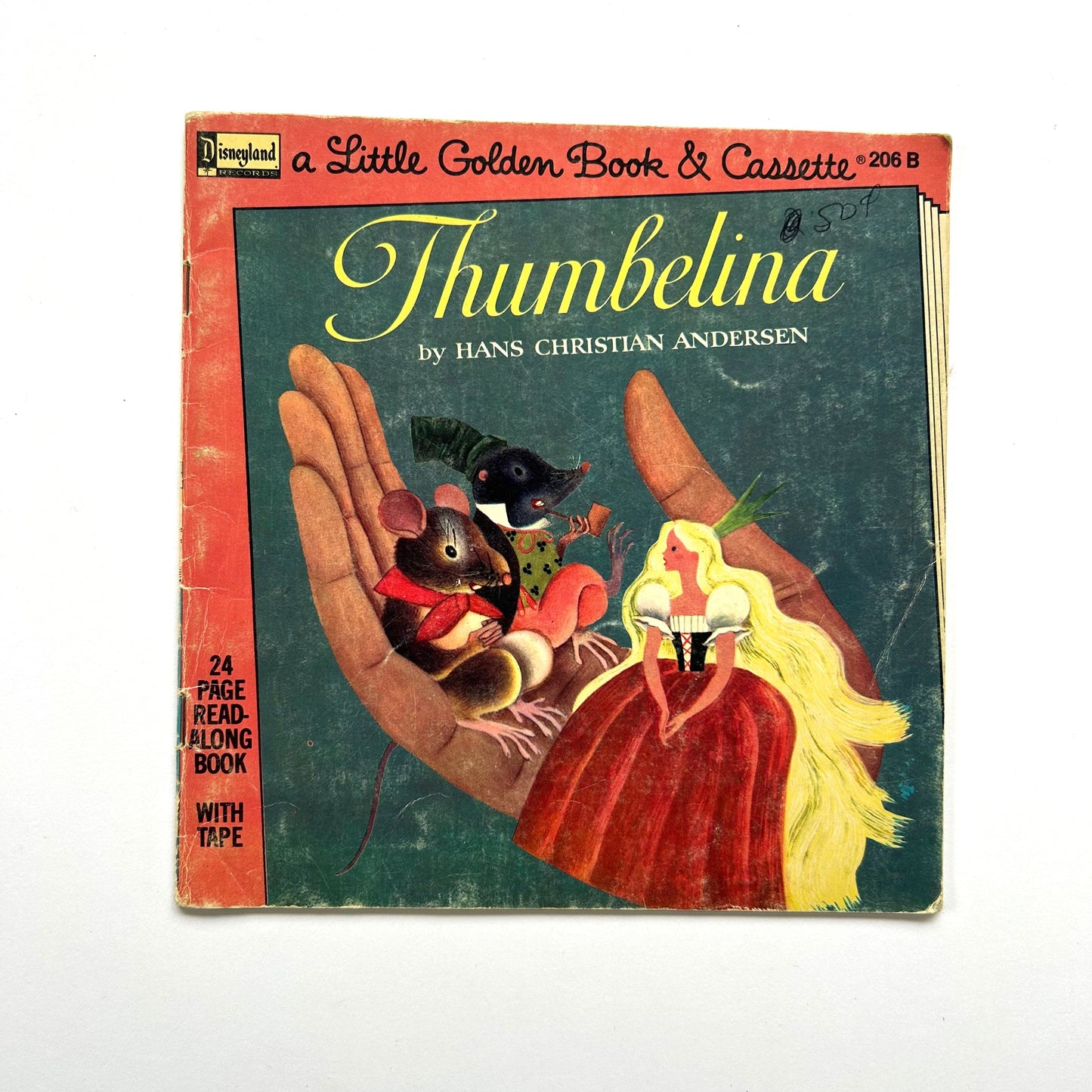 Thumbelina