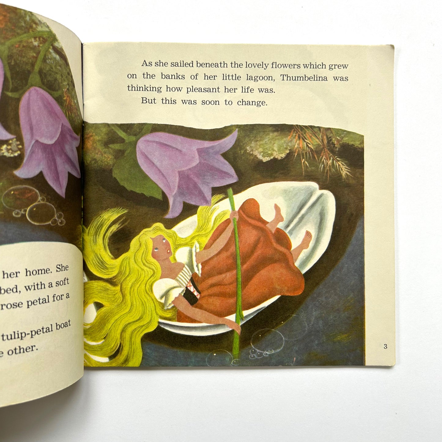 Thumbelina