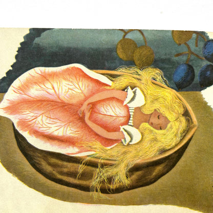 Thumbelina
