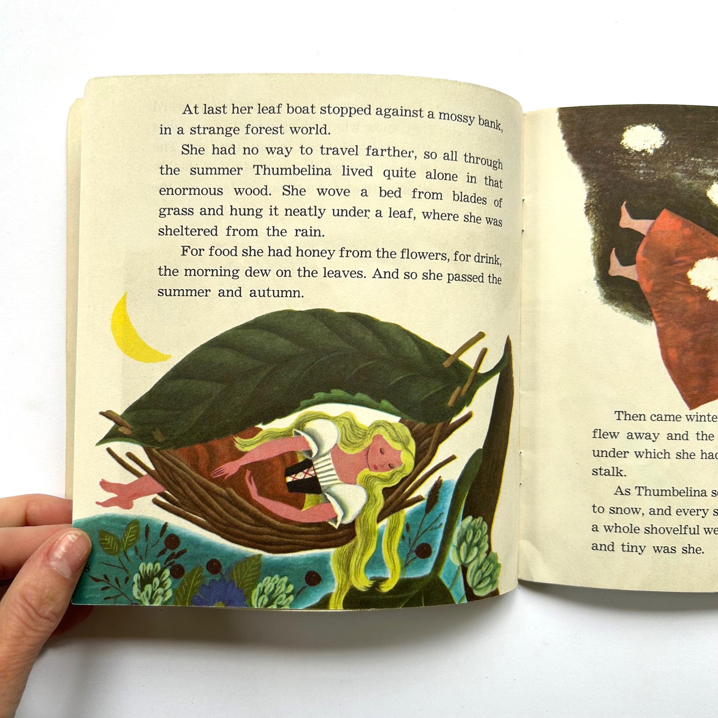 Thumbelina