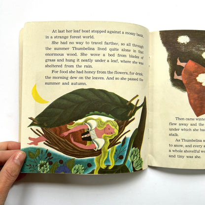 Thumbelina