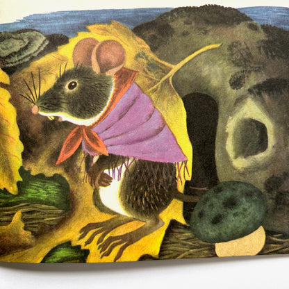 Thumbelina