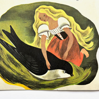 Thumbelina