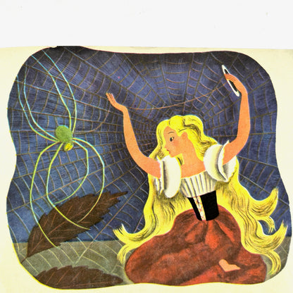 Thumbelina