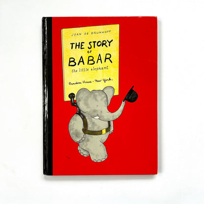 The Story of Babar