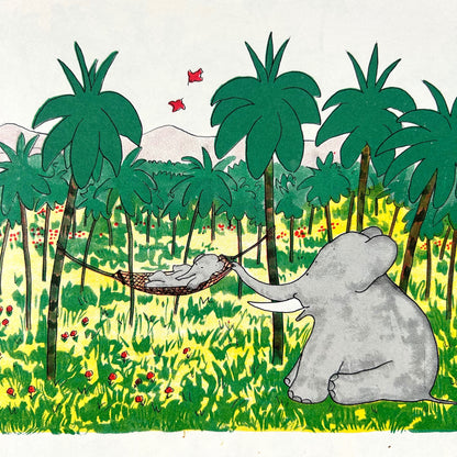 The Story of Babar