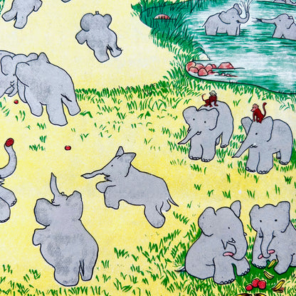 The Story of Babar