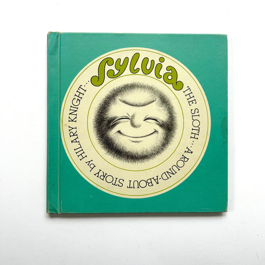 Sylvia the Sloth