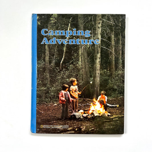 Camping Adventure