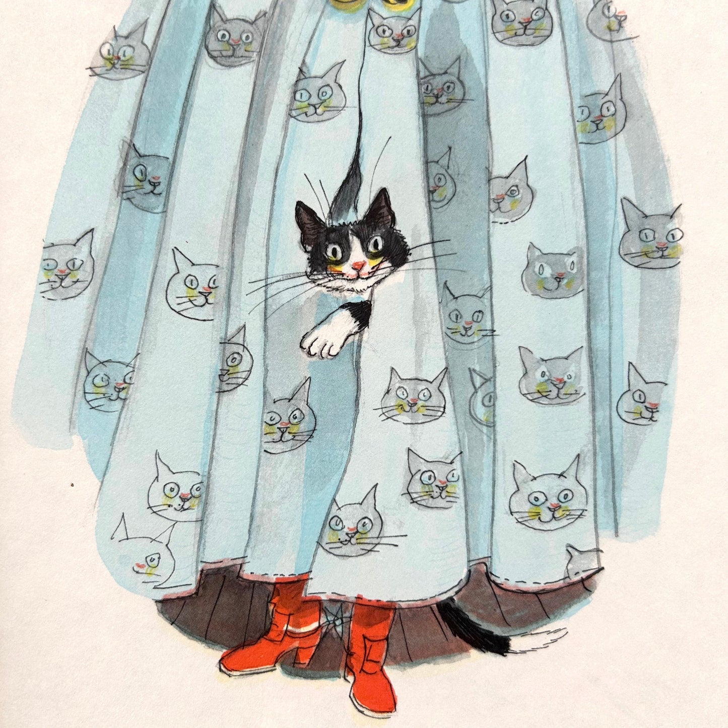 Puss in Boots