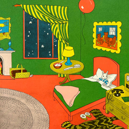 Goodnight Moon