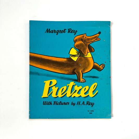Pretzel
