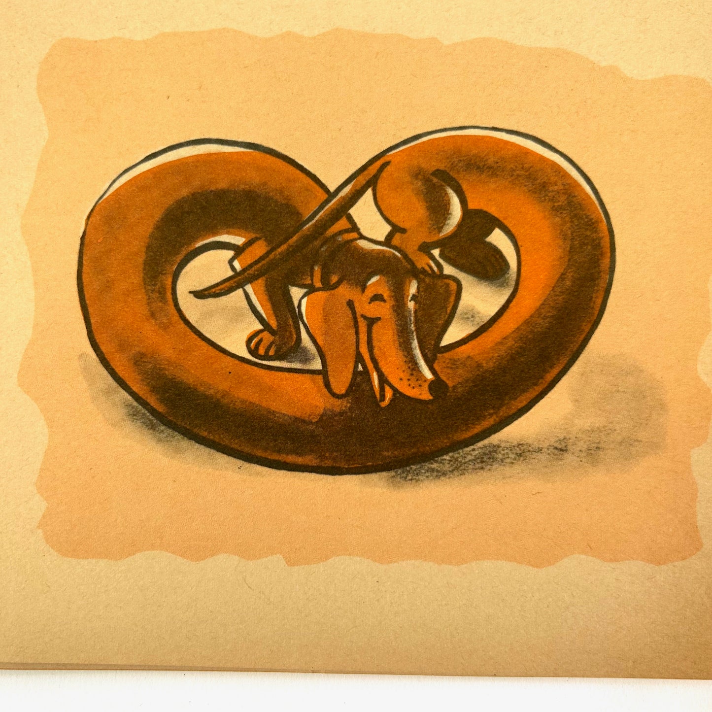Pretzel
