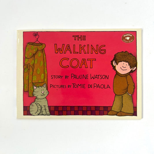 The Walking Coat
