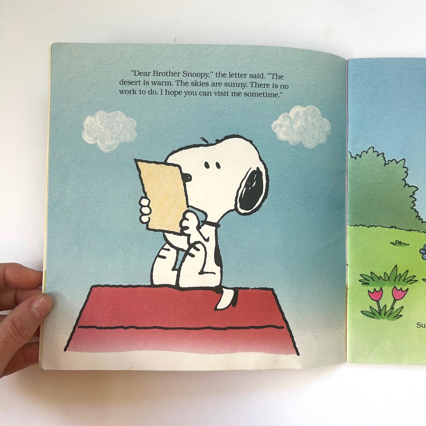 Come Back, Snoopy