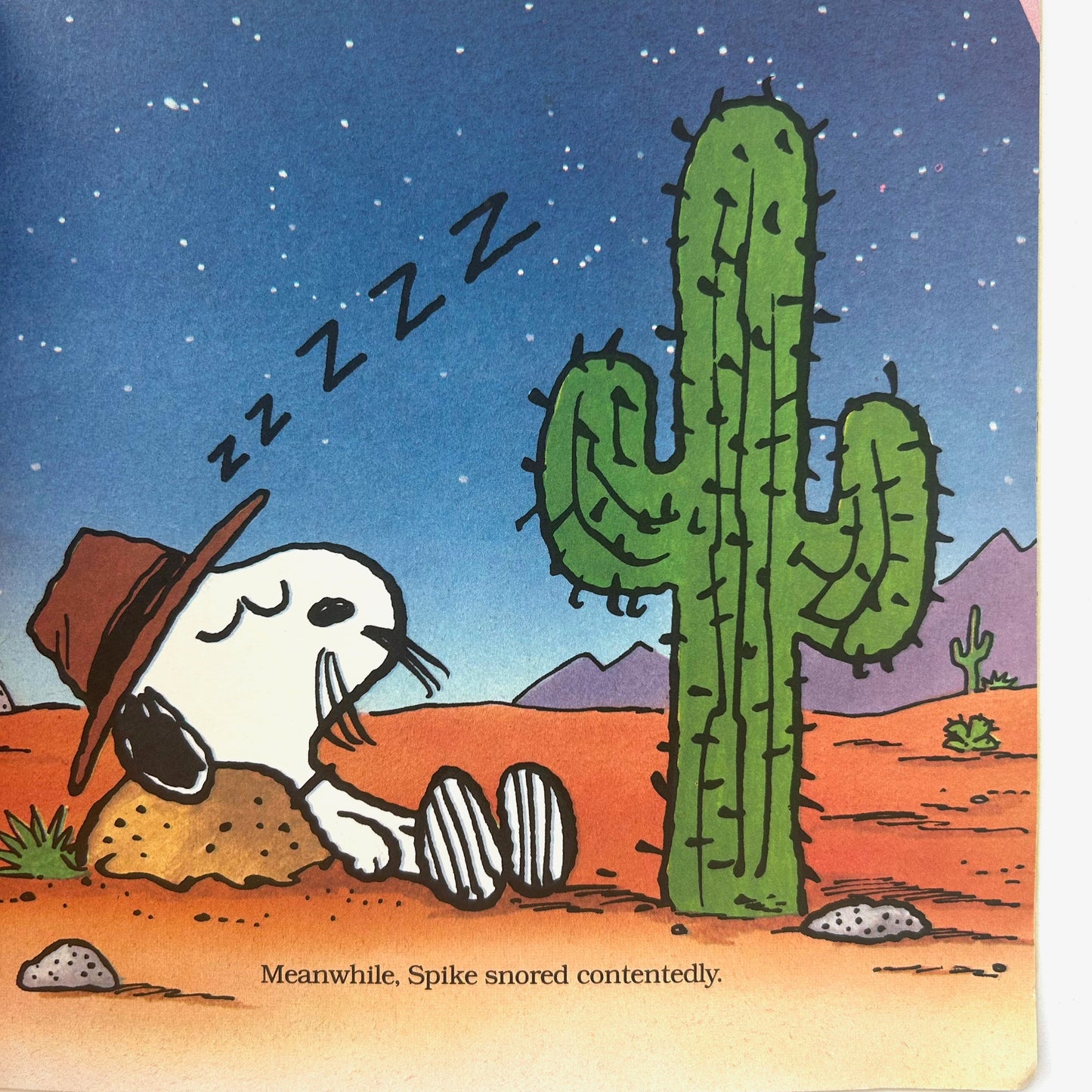 Come Back, Snoopy