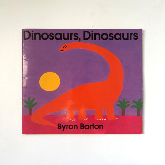 Dinosaurs, Dinosaurs