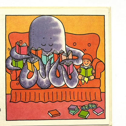 My Very Own Octopus