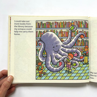 My Very Own Octopus