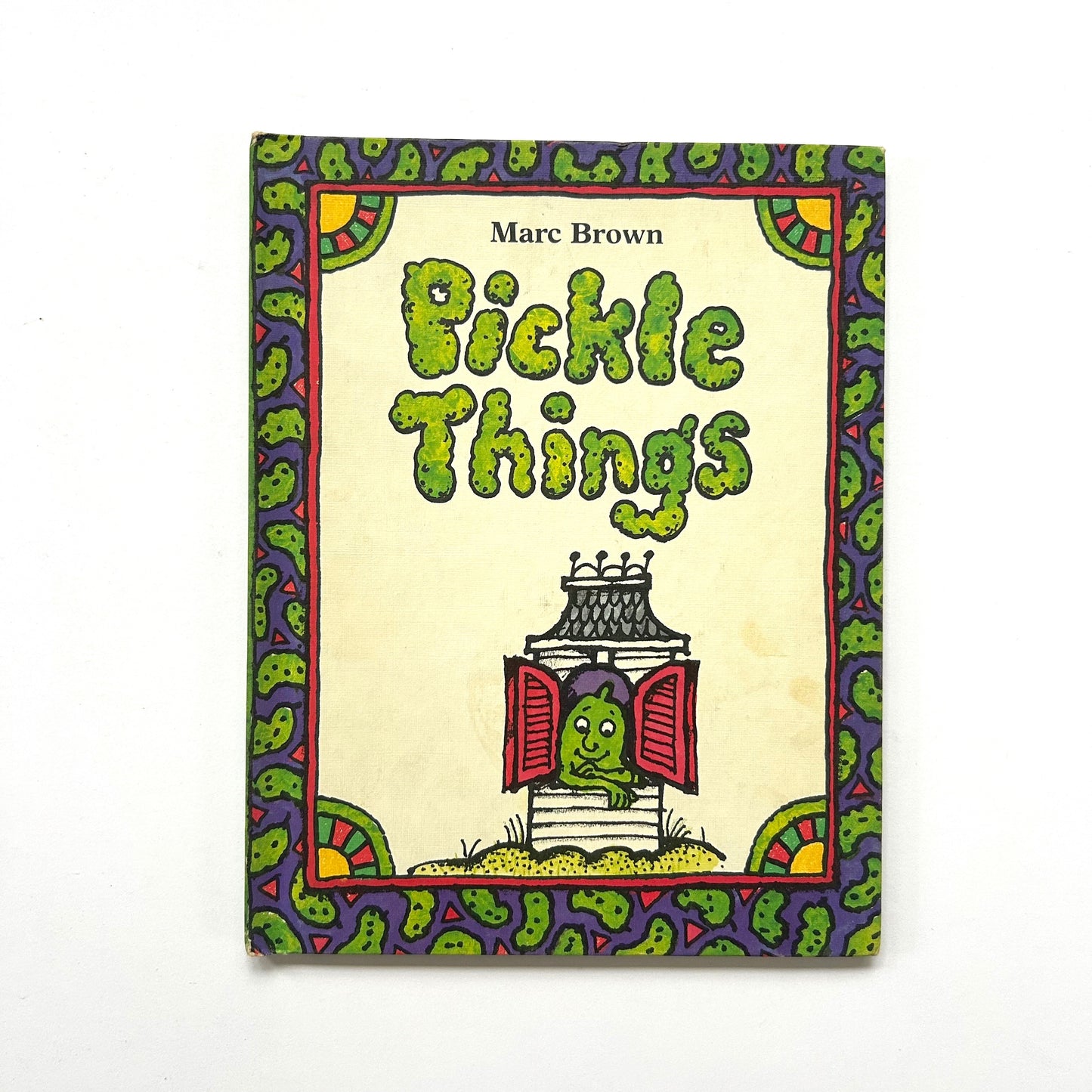 Pickles Things